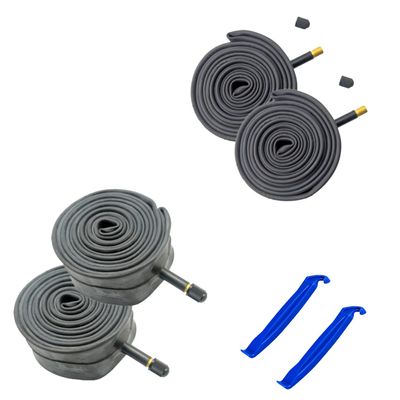 700 x 42C 700 x 43C Bike Tire Tubes