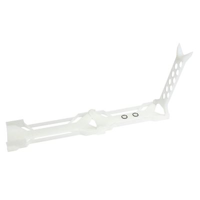 HK Army Paintball HK Army Joint Folding Gun Stand (Clear)