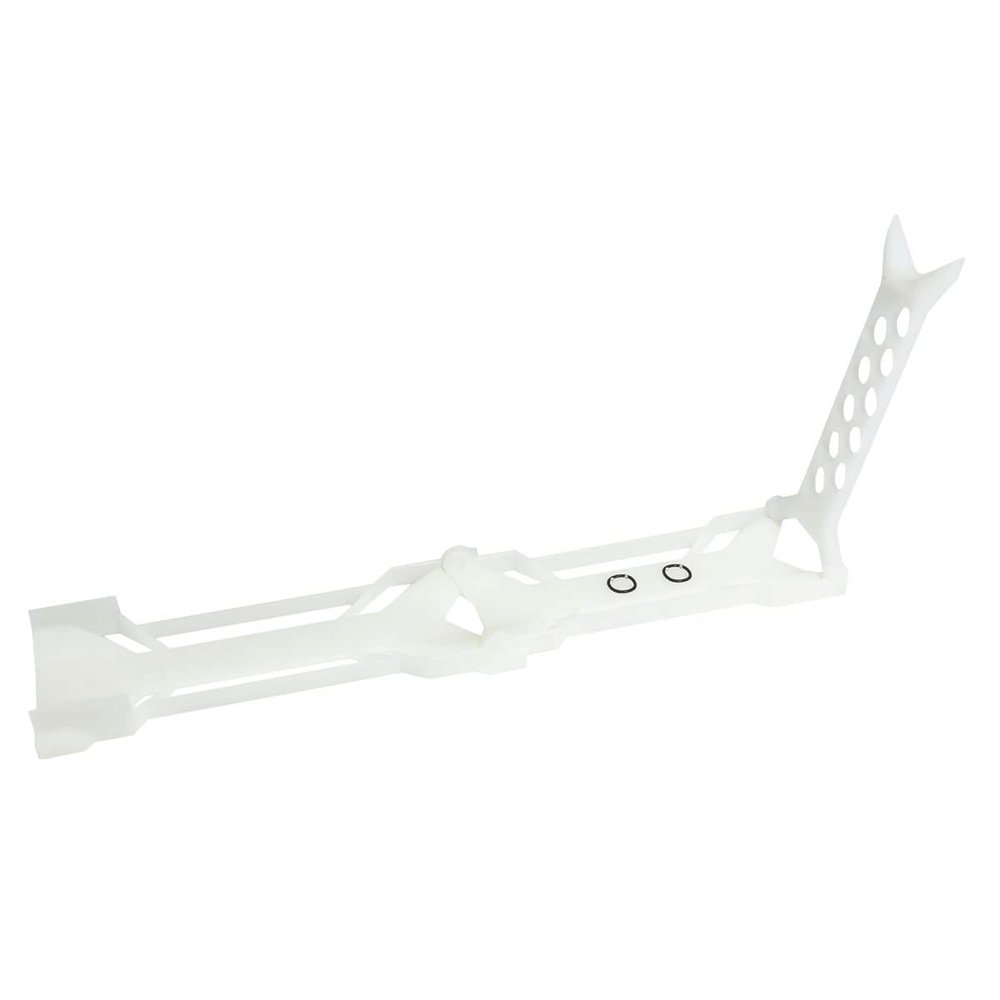 HK Army Paintball HK Army Joint Folding Gun Stand (Clear)