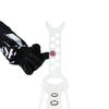 HK Army Paintball HK Army Joint Folding Gun Stand (Clear) view 3