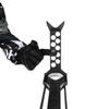 HK Army Paintball HK Army Joint Folding Gun Stand (Black) (13031001) view 4