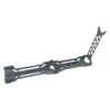 HK Army Paintball Joint Folding Gun Stand (Pewter), 13031005 view 1