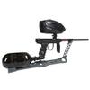 HK Army Paintball Joint Folding Gun Stand (Pewter), 13031005 view 2