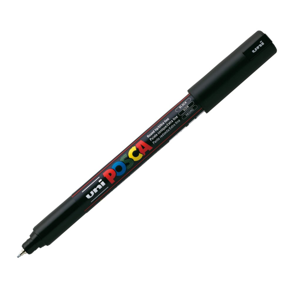 CF6 POSCAPEN BLACK