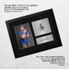 HWC Trading John Cena Gifts USL Framed Printed Signed Autograph Picture for WWE & WWF Memorabilia Fans - US Letter Size view 3