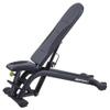SportsArt A991 Free Weight Performance Strength Adjustable Bench view 1