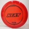 Discraft Z Heat Disc Golf Fairway Driver, Pick Color/Weight [Stamp & Exact Color May Vary] Red 173-174 Grams view 1