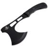 Snake Eye Tactical Compact Tomahawk Full Tang | Camping Axe | Outdoors | Gaming (Black) view 2