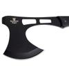 Snake Eye Tactical Compact Tomahawk Full Tang | Camping Axe | Outdoors | Gaming (Black) view 3