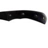 Snake Eye Tactical Compact Tomahawk Full Tang | Camping Axe | Outdoors | Gaming (Black) view 4