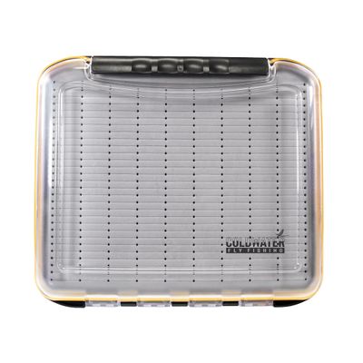 Coldwater Fly Fishing - Super Magnum Box - Portable Fly Fishing Box