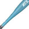Axe Bat 2022 Element (-12, 2-1/4") Fastpitch Bat, 1-Piece Alloy, 32 in / 20 oz., Blue/Green view 3