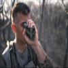 Bushnell Broadhead Hunting Laser Rangefinder - 6x24mm Archery Range Finder for Bow Hunting with Angle Range Compensation, Weatherproof Design and Low Light Display view 2