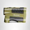 Bushnell Broadhead Hunting Laser Rangefinder - 6x24mm Archery Range Finder for Bow Hunting with Angle Range Compensation, Weatherproof Design and Low Light Display view 3