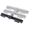 KUAT Piston Pro X 1-Bike Add-On - Rugged Durable Kashima-Coated Portable No Frame Contact Easy-to-Attach Bicycle Rack Expansion Kit Compatible with 2" Piston Pro X LED Hitch Rack view 3