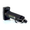 Grooveit The Wet Club Scrub Golf Water Brush - 3 Year Warranty - Anti-Leak Design - Magnetic Brush with Nylon-Bristle Head - Patented Pump for Easy Cleaning - Wide Cleaning Coverage - Long Lasting view 3