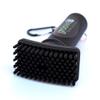 Grooveit The Wet Club Scrub Golf Water Brush - 3 Year Warranty - Anti-Leak Design - Magnetic Brush with Nylon-Bristle Head - Patented Pump for Easy Cleaning - Wide Cleaning Coverage - Long Lasting view 4
