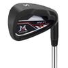 MAZEL WM-X1/2 Individual Men Golf Club Irons 1,2,3,4,5,6,7,8,9,Pitching Wedge,Approach Wedge,Sand Wedge with Graphite/Steel Shafts for Right Handed view 1