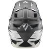 7iDP Project 23 Carbon Full Face Mountain Biking Helmet, Cool Gray & Raw Carbon (XX-Large) view 4