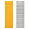 Featherstone Outdoor El Cordion Insulated R-Value 2.1 Sleeping Pad Closed Cell Foam Mat for Ultralight Backpacking Thru-Hiking and Camping view 1