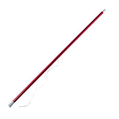 ERINGOGO Show Stage Dancing Aluminum Alloy Stick for Magician Staffs Performance Tricks Sticks