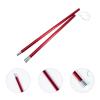 ERINGOGO Show Stage Dancing Aluminum Alloy Stick for Magician Staffs Performance Tricks Sticks view 4