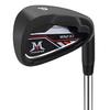 MAZEL WM-X1/2 Individual Men Golf Club Irons 1,2,3,4,5,6,7,8,9,Pitching Wedge,Approach Wedge,Sand Wedge with Graphite/Steel Shafts for Right Handed view 1