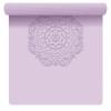 WCPQT Double-Sided Textured Surface Professional Fitness Mat,for Pilates Meditation Gymnastics,Premium Not-Slip Extra Thick Yoga Food-A 200x130x1.5cm(79x51x1inch) view 1