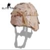 Airsoft Combat Helmet Cover Tactical MICH Helmet Cover for:MICH 2000 (Multicam Arid) view 2