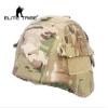 Airsoft Combat Helmet Cover Tactical MICH Helmet Cover for:MICH 2000 (Multicam) view 2