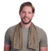 KOOLGATOR SPF 30 Cooling Towel for Face & Neck - Cooling Towels for Sports, Athletes, Gym, and Hot Weather - Men, Women & Kids, Marpat/Digital Like Camo, 3 Pack view 1