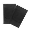 Caviotess Men Women Protective Knee Pads, Anti-Slip Padded Sponge Knee Brace Knee Support for Football Volleyball Dance Skating Basketball Sports view 3