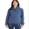 MARMOT Women's Alt HB Hoody, Storm, Medium view 1