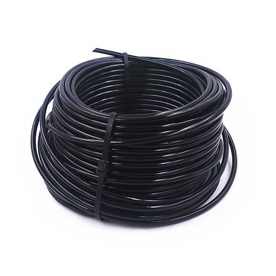 Gym Cable Replacement 49Ft Heavy Duty 5mm Steel Wire Rope for Home Gym DIY Cable Pulley Machine System Workout Exercise Equipment