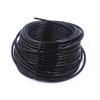 Gym Cable Replacement 49Ft Heavy Duty 5mm Steel Wire Rope for Home Gym DIY Cable Pulley Machine System Workout Exercise Equipment view 1