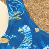 Kids Toddler Boys Girls Boys Swimsuit with Adjustable Buoyancy Baby Float Suit Swimwear Swim Vest One Piece Swimwear Bathing Suit Bright Royal 2-3 Years view 3