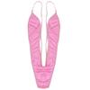 RUNQHUI Women's Mini Monokini Swimsuit Extreme Micro Bikini Thong One Piece Sling Shot Swimsuits Z1 Pink One Size view 2