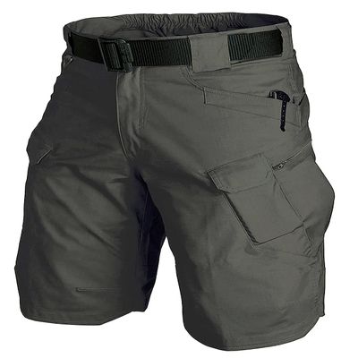 Combat Shorts Big Tall Tactical Men Shorts Travel Short Sport Trainning Climbing Active Gears