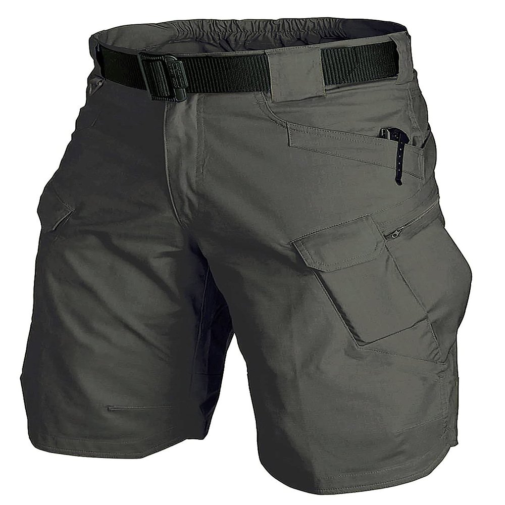 Combat Shorts Big Tall Tactical Men Shorts Travel Short Sport Trainning Climbing Active Gears
