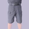 Combat Shorts Big Tall Tactical Men Shorts Travel Short Sport Trainning Climbing Active Gears view 3