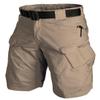 Cargo Casual Shorts Tactical Trekking Shorts Men's Workout Hiker Classic Utility Military Short view 1