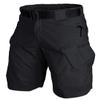 Men's Short Military Camping Fishing Combat Cargo Work Outdoor Tactical Shorts Comfort Workwear view 1