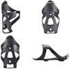 Howeet 2PCS Ultra-Light Full Carbon Fiber Bicycle Bike Drink Water Bottle Cage Holder Brackets for Road Bike MTB Cycling (2 PCS Full Carbon Fiber) view 2