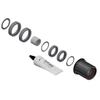 DT Swiss Unisex - Adult Conversion Kit-2160010951 Conversion Kit, Multi-Colour, One Size view 1