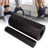 Dioche Foam Roller 2 in 1 Hollow Column Foam Roller Set EPP Muscle Relieve Massage Roller for Deep Tissue Massage of The Back and Leg Muscles view 3