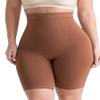 SHAPERMINT Shapewear for Women - High-Waisted Shapewear Tummy Control Shorts, Thigh Slimmer, Underwear for Women view 1