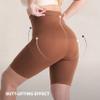 SHAPERMINT Shapewear for Women - High-Waisted Shapewear Tummy Control Shorts, Thigh Slimmer, Underwear for Women view 3