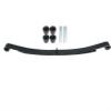 3G Heavy Duty Front Leaf Spring and Bushings Kit for Club Car DS Golf Carts 1982+ view 2