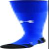 Under Armour Youth Soccer Over-The-Calf Socks, 1-Pair , Royal/Black/White , Small view 1
