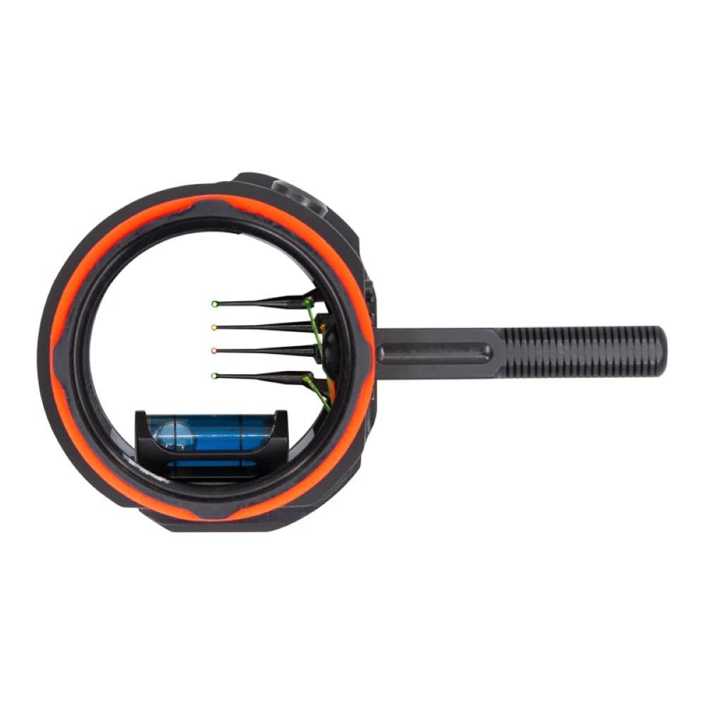 B3 Archery Multi PIN Lens HOUSING .19 Hunter Housing